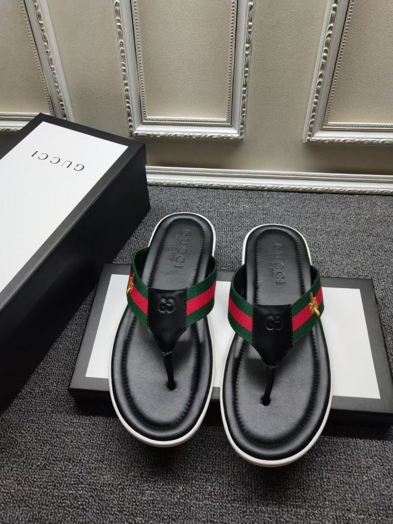 Gucci Slippers